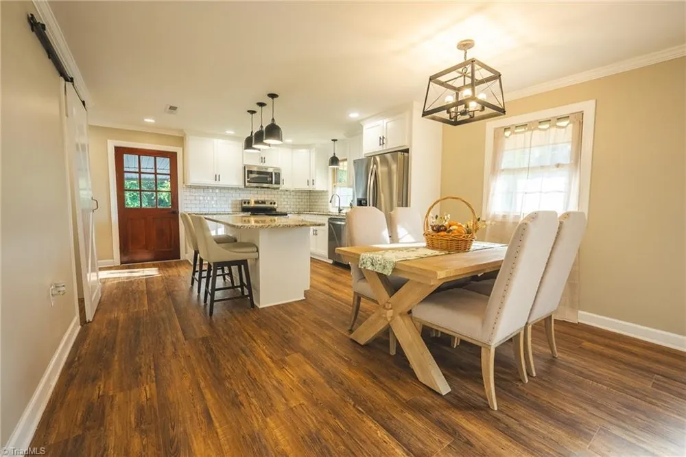 3490 Church Road Taylorsville, NC 28681