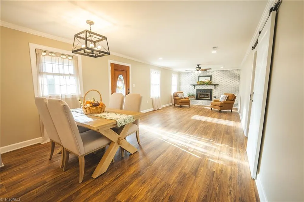 3490 Church Road Taylorsville, NC 28681