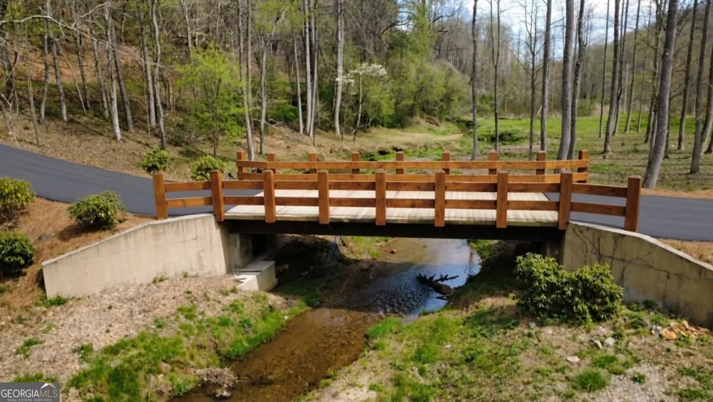 LOT 29 Prospect RDG Blue Ridge, GA 30513