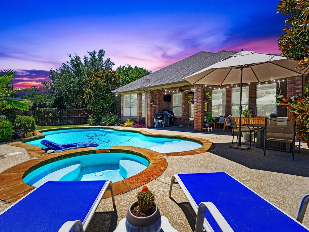 3524 Pedigree Trail Fort Worth, TX 76244