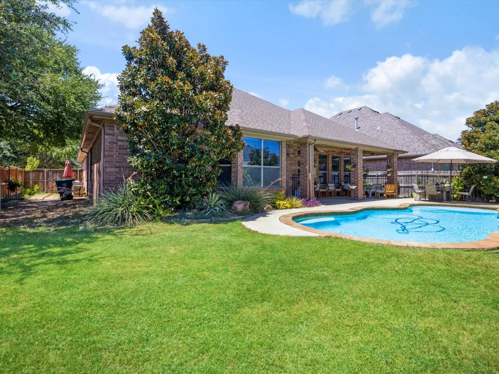 3524 Pedigree Trail Fort Worth, TX 76244