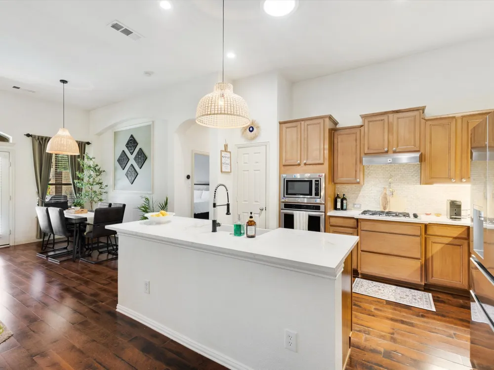 3524 Pedigree Trail Fort Worth, TX 76244