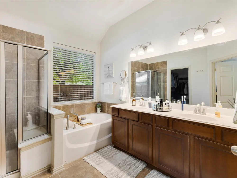 3524 Pedigree Trail Fort Worth, TX 76244