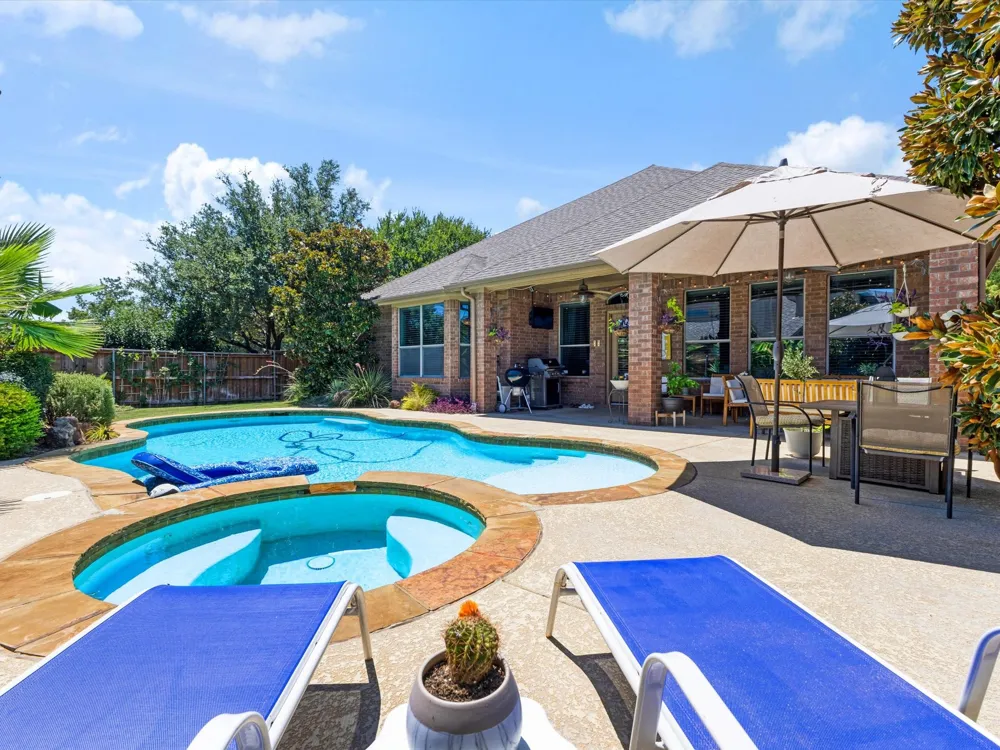 3524 Pedigree Trail Fort Worth, TX 76244