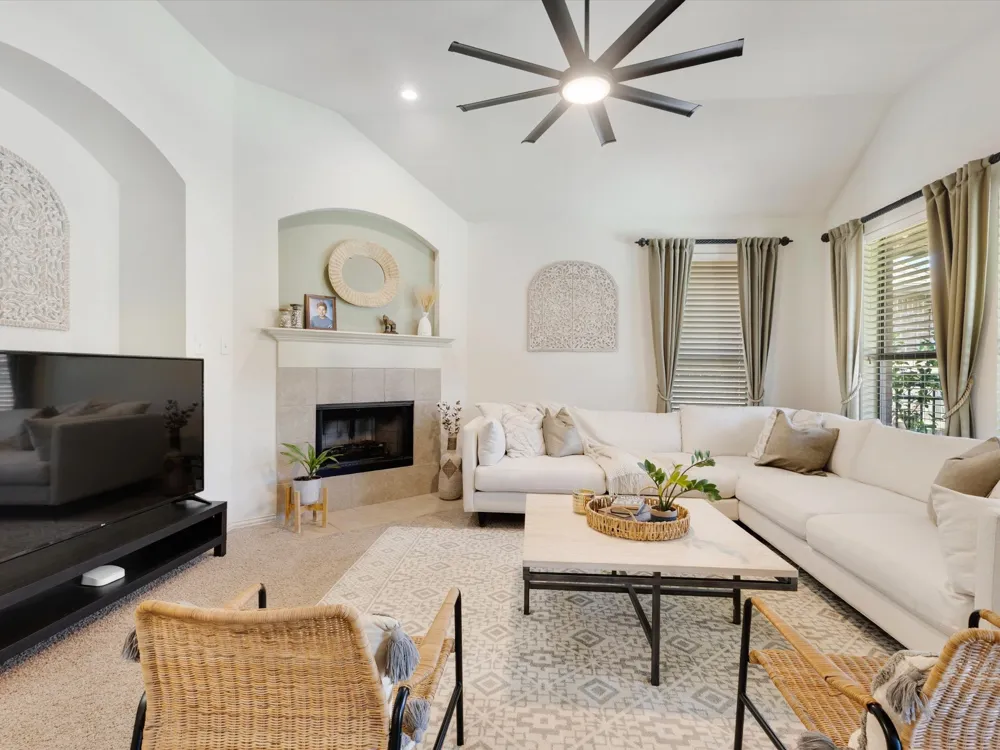 3524 Pedigree Trail Fort Worth, TX 76244