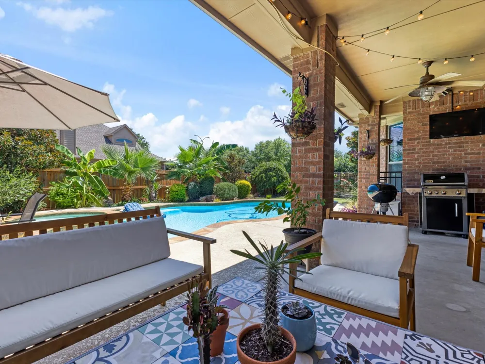 3524 Pedigree Trail Fort Worth, TX 76244