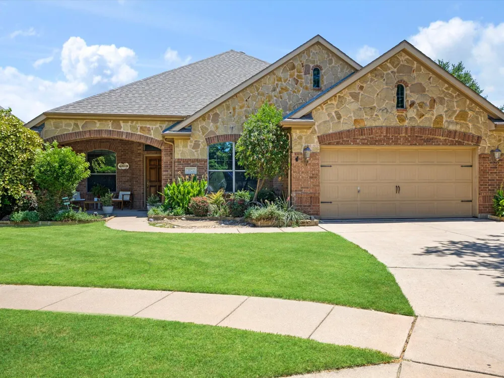 3524 Pedigree Trail Fort Worth, TX 76244
