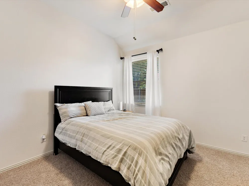 3524 Pedigree Trail Fort Worth, TX 76244