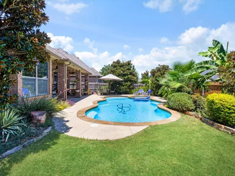 3524 Pedigree Trail