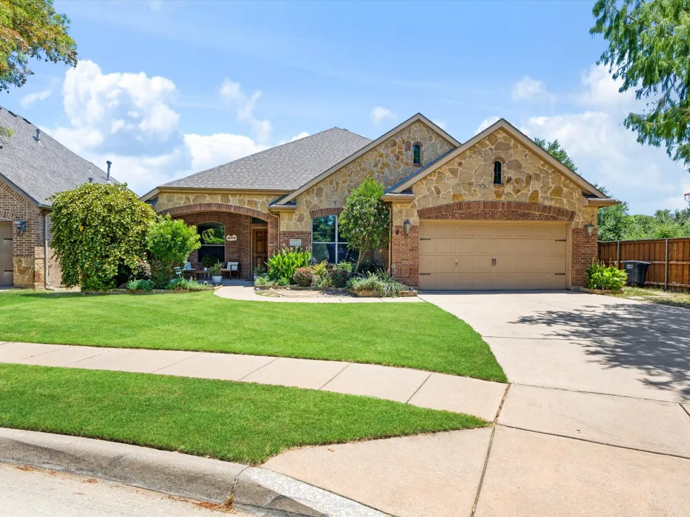 3524 Pedigree Trail Fort Worth, TX 76244