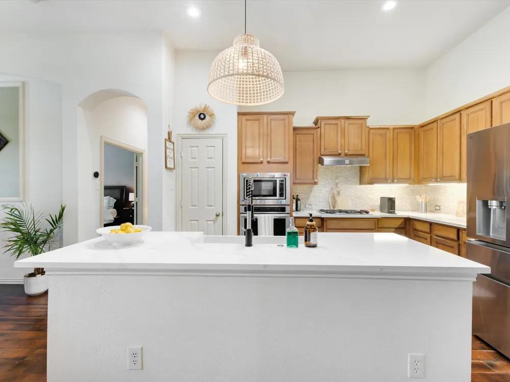 3524 Pedigree Trail Fort Worth, TX 76244