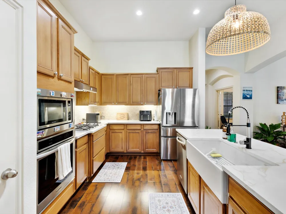3524 Pedigree Trail Fort Worth, TX 76244