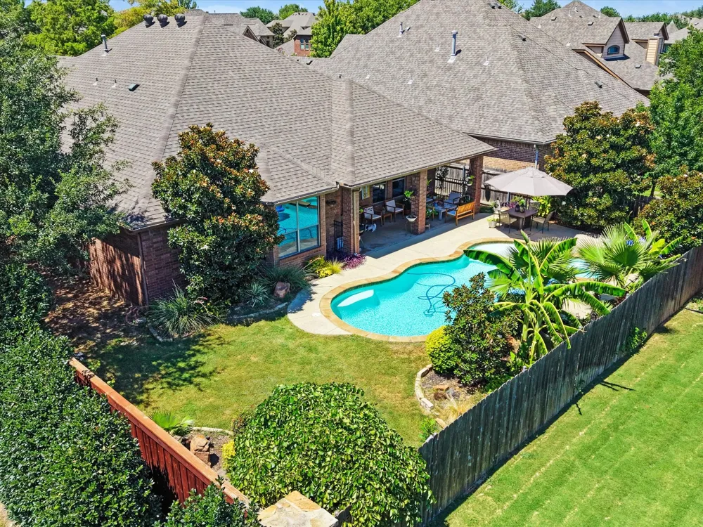 3524 Pedigree Trail Fort Worth, TX 76244