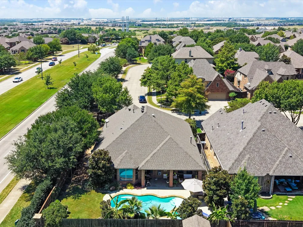 3524 Pedigree Trail Fort Worth, TX 76244
