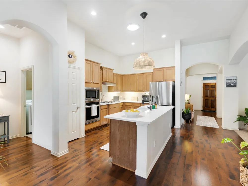 3524 Pedigree Trail Fort Worth, TX 76244