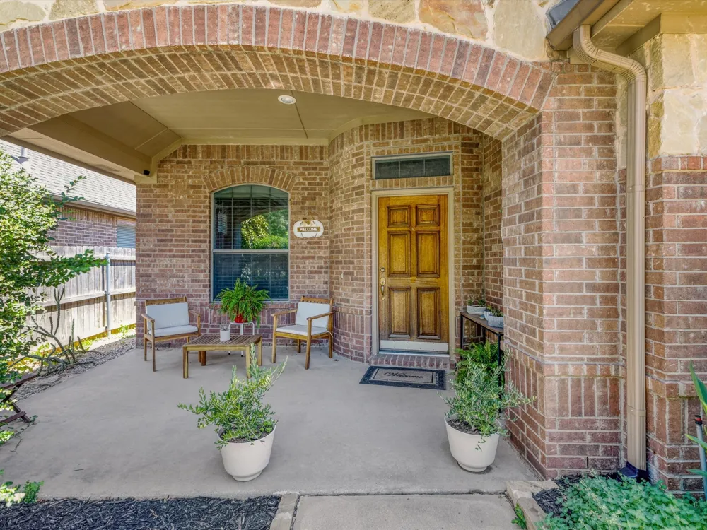 3524 Pedigree Trail Fort Worth, TX 76244