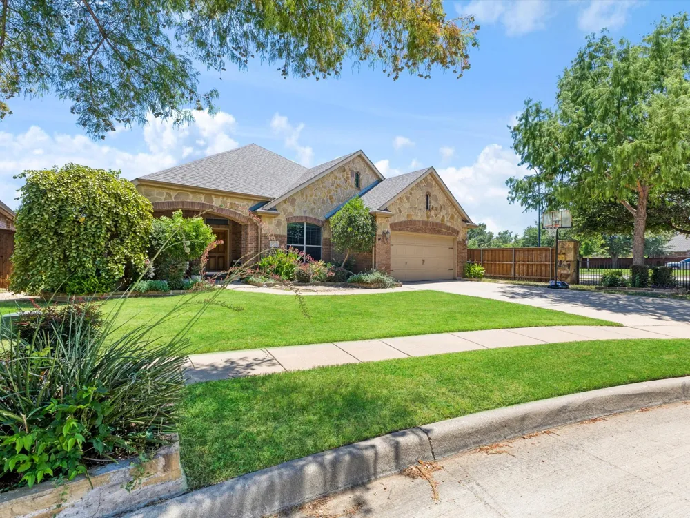 3524 Pedigree Trail Fort Worth, TX 76244