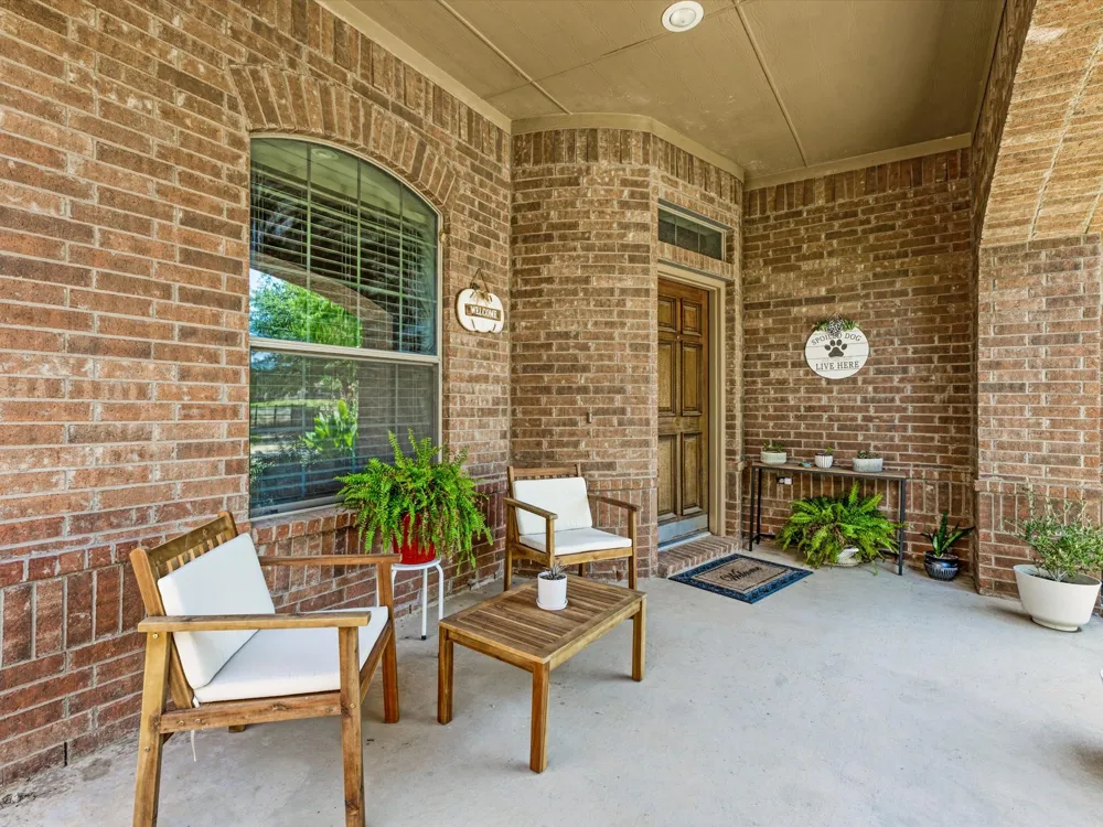 3524 Pedigree Trail Fort Worth, TX 76244