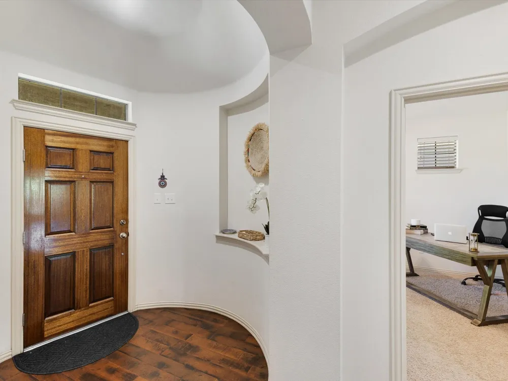 3524 Pedigree Trail Fort Worth, TX 76244