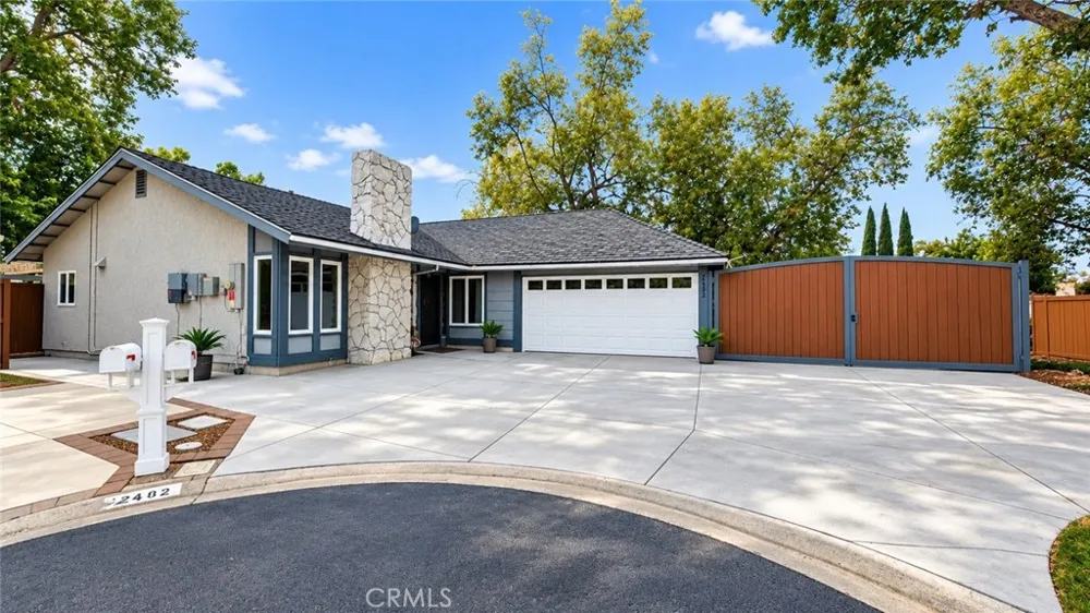 22602 Cottonwood Circle Lake Forest, CA 92630