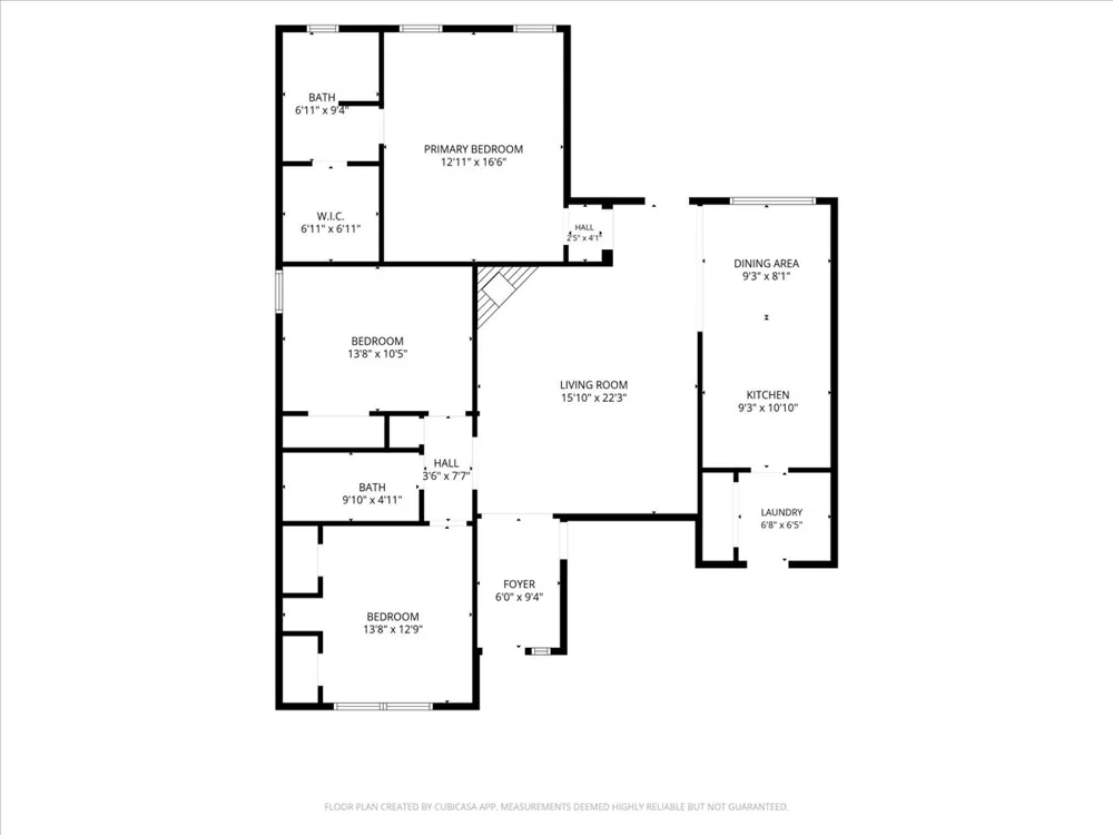 6692 E 130th Place S Bixby, OK 74008