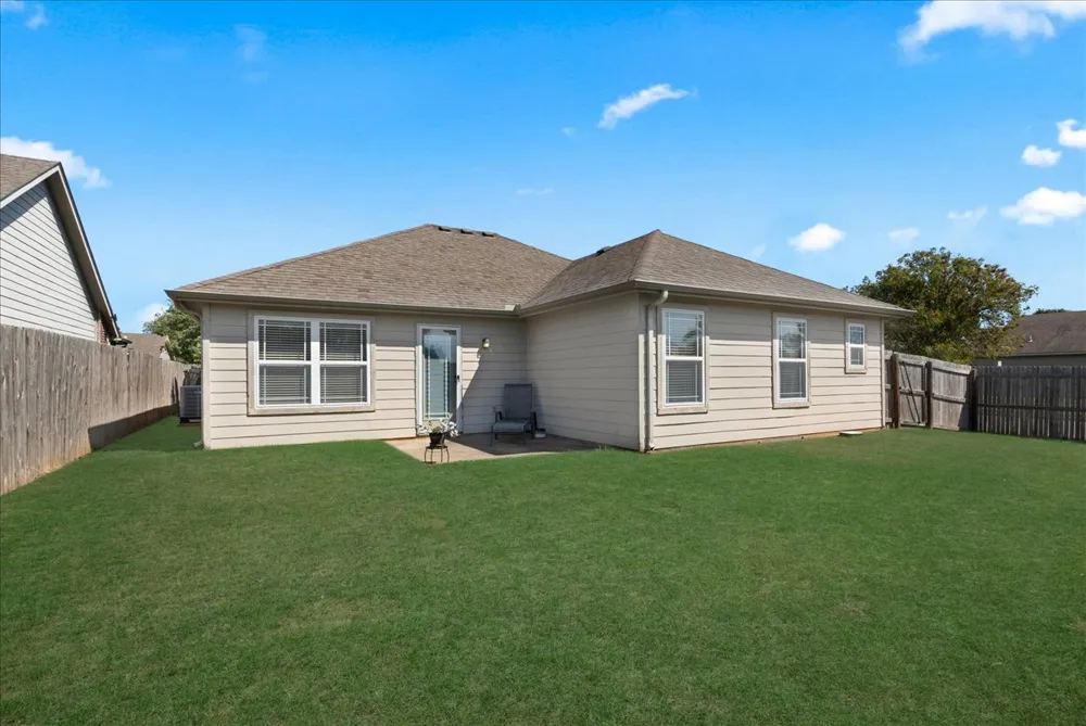 6692 E 130th Place S Bixby, OK 74008