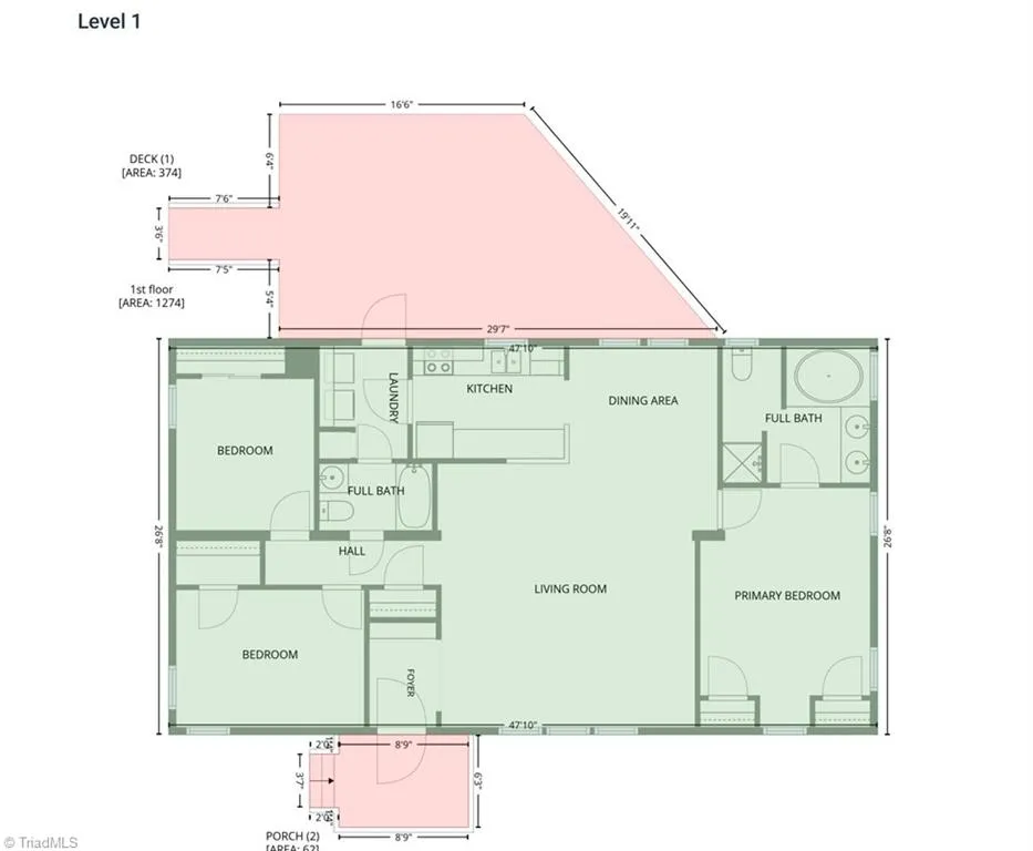 121 Regatta Lane Mooresville, NC 28115