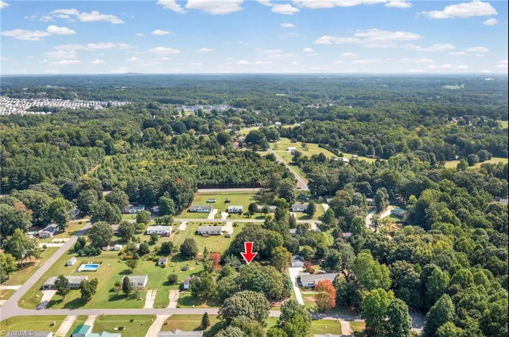 121 Regatta Lane Mooresville, NC 28115
