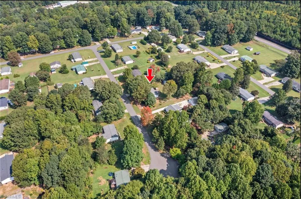 121 Regatta Lane Mooresville, NC 28115