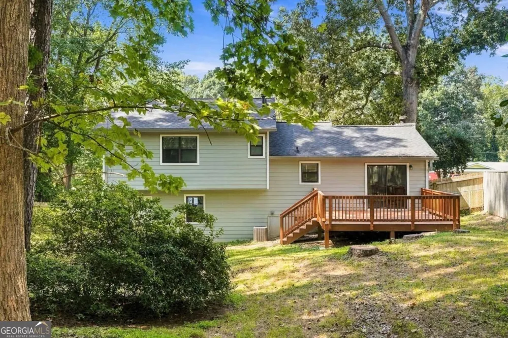 191 Wana CIR SE Mableton, GA 30126