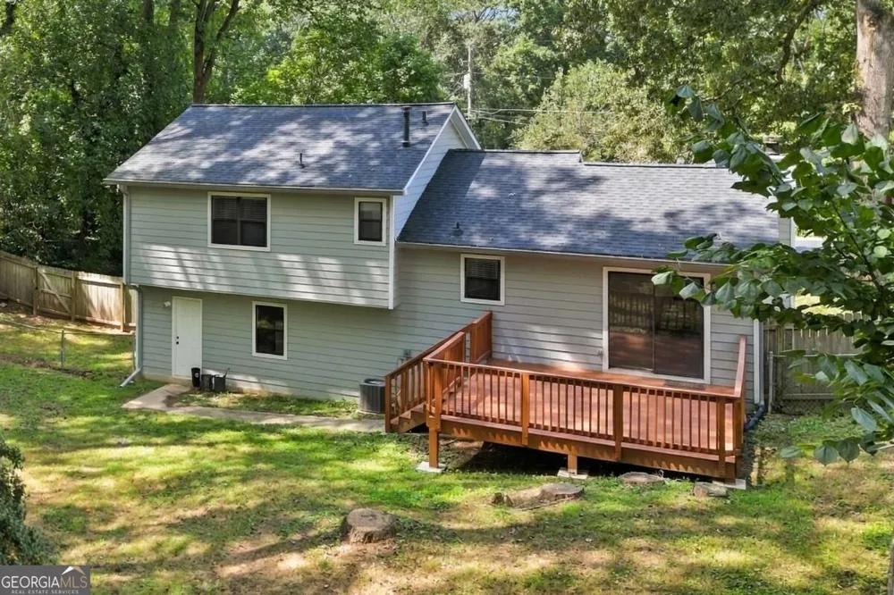 191 Wana CIR SE Mableton, GA 30126