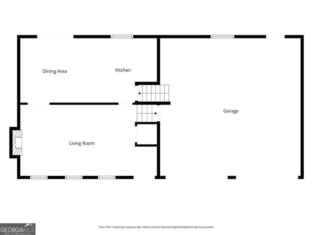 191 Wana CIR SE Mableton, GA 30126