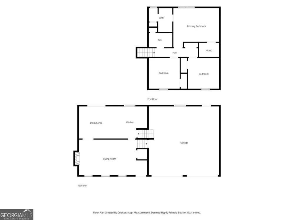 191 Wana CIR SE Mableton, GA 30126