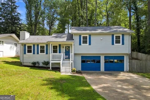 191 Wana CIR SE