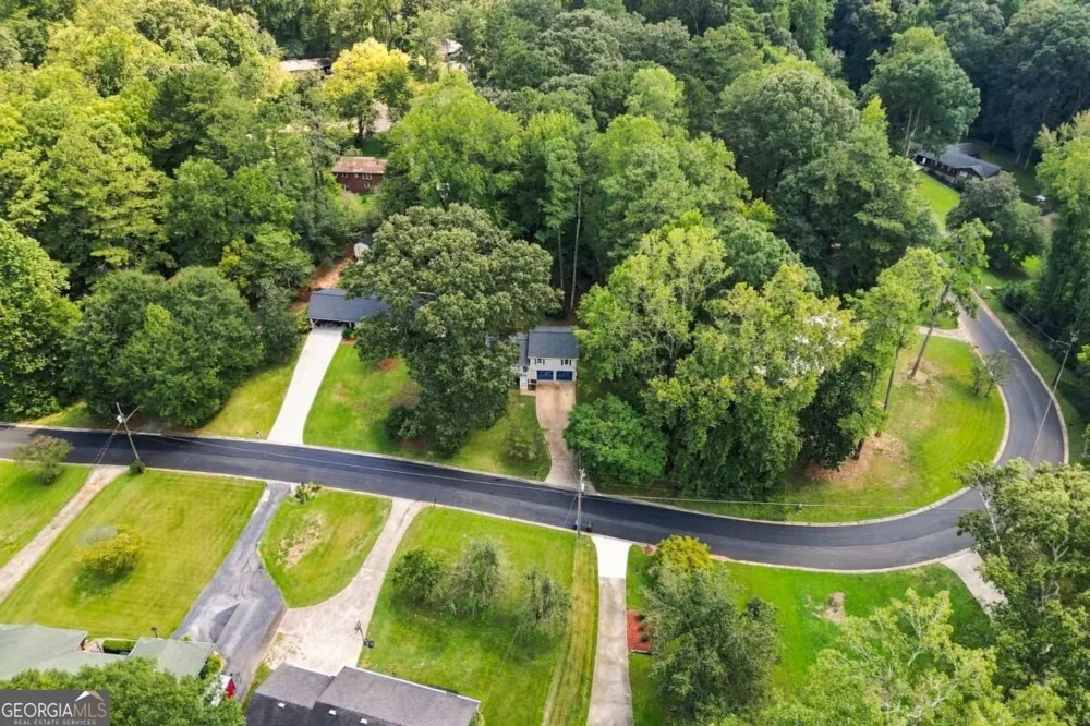 191 Wana CIR SE Mableton, GA 30126
