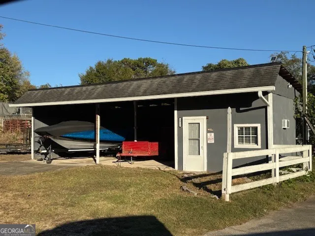 2912 Canton HWY Ball Ground, GA 30107