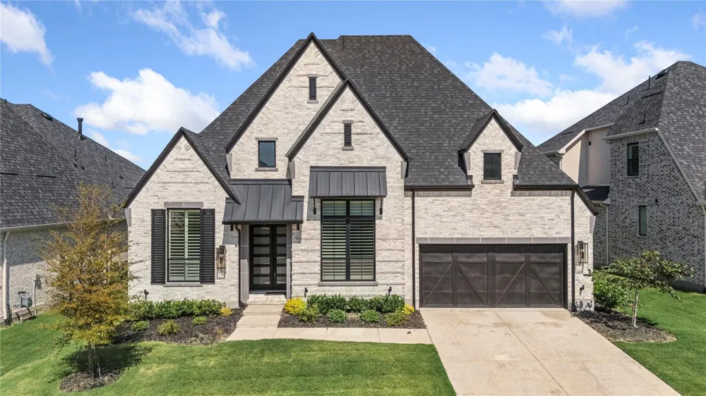 2432 Rose Run Way Celina, TX 75009