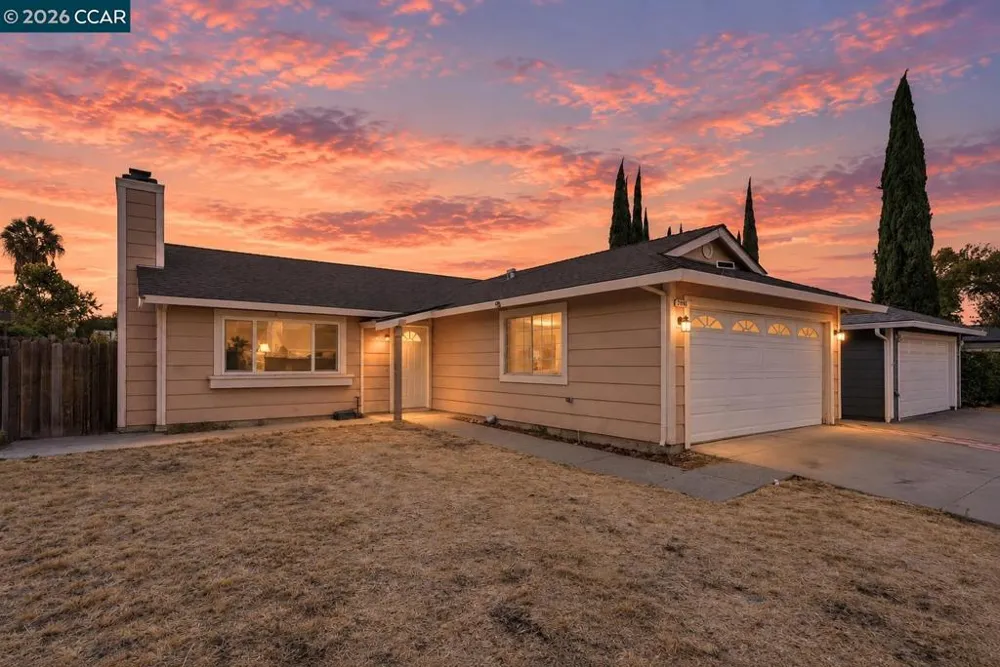 2036 Seward Dr Pittsburg, CA 94565