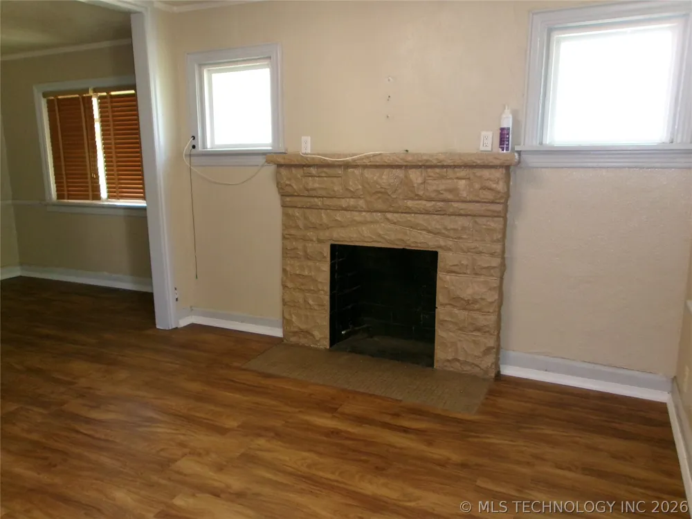 1605 Houston Muskogee, OK 74403