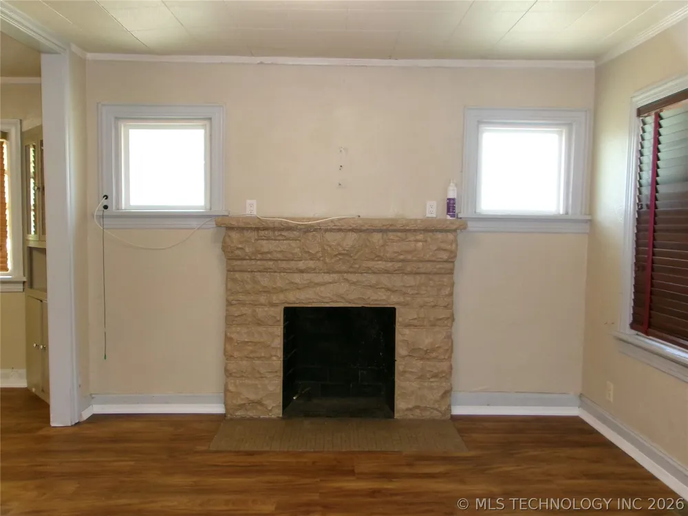 1605 Houston Muskogee, OK 74403