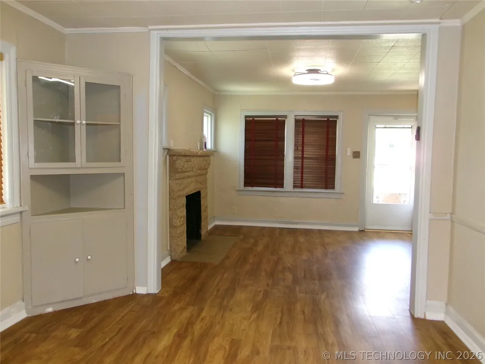 1605 Houston Muskogee, OK 74403