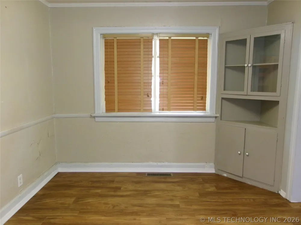 1605 Houston Muskogee, OK 74403