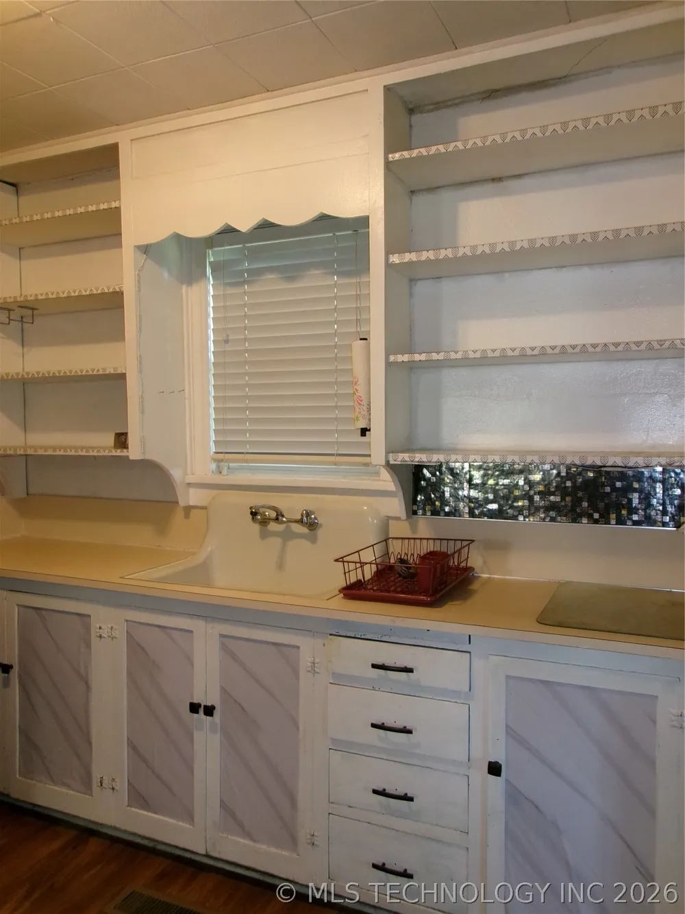 1605 Houston Muskogee, OK 74403
