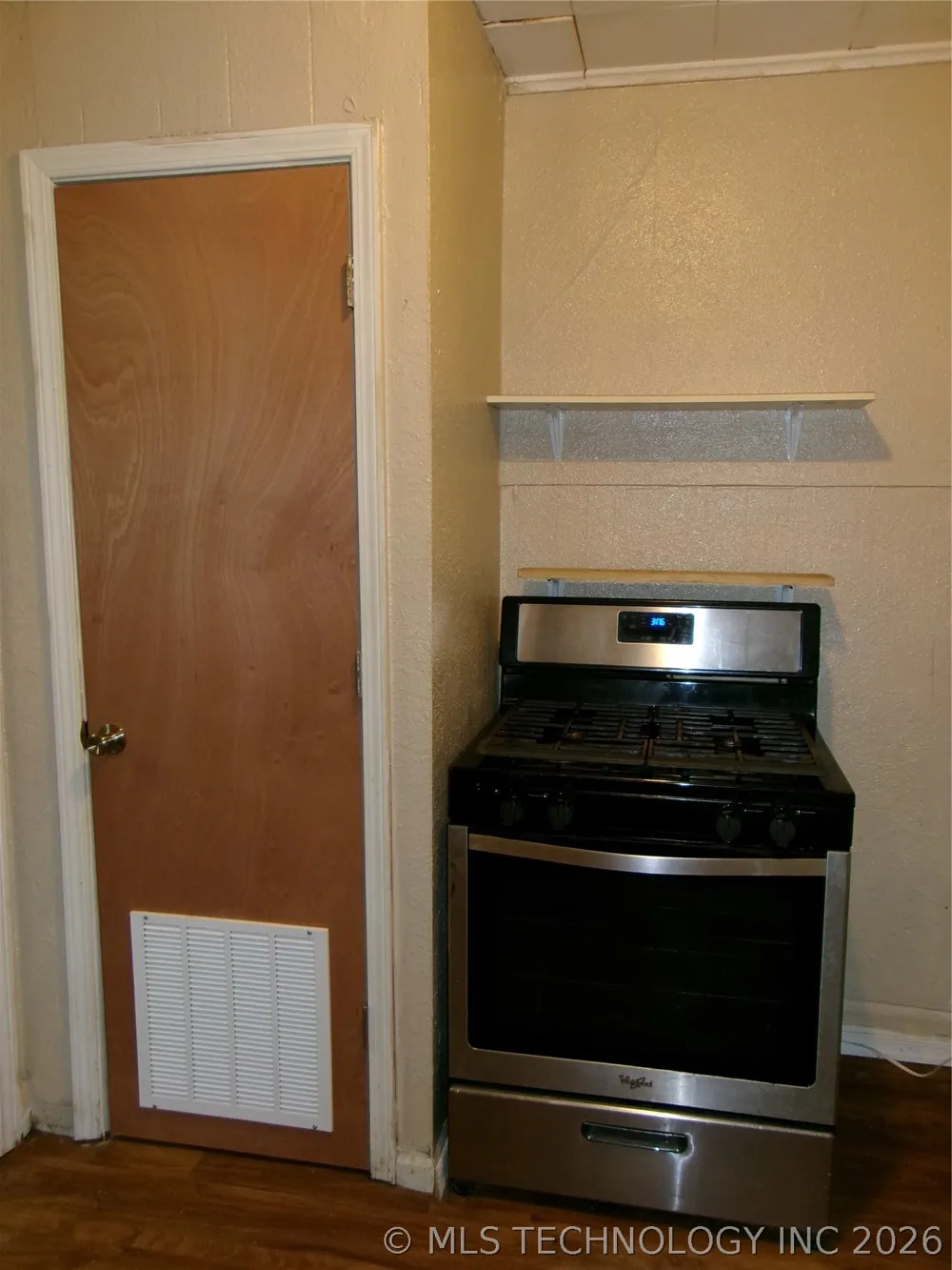 1605 Houston Muskogee, OK 74403