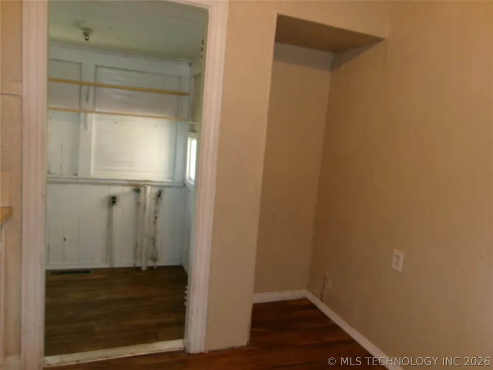 1605 Houston Muskogee, OK 74403