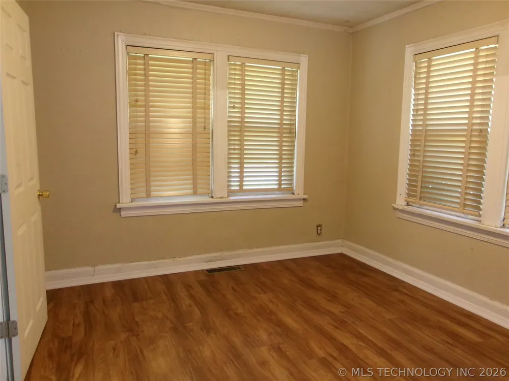 1605 Houston Muskogee, OK 74403