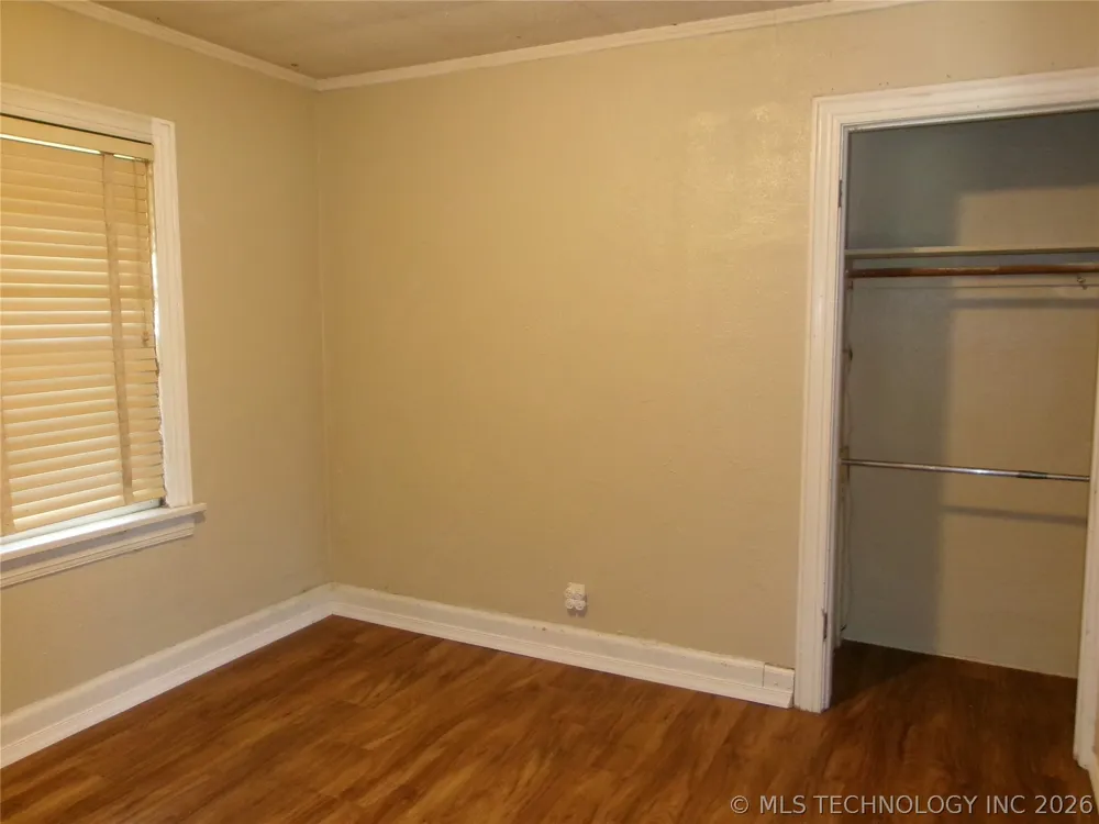 1605 Houston Muskogee, OK 74403