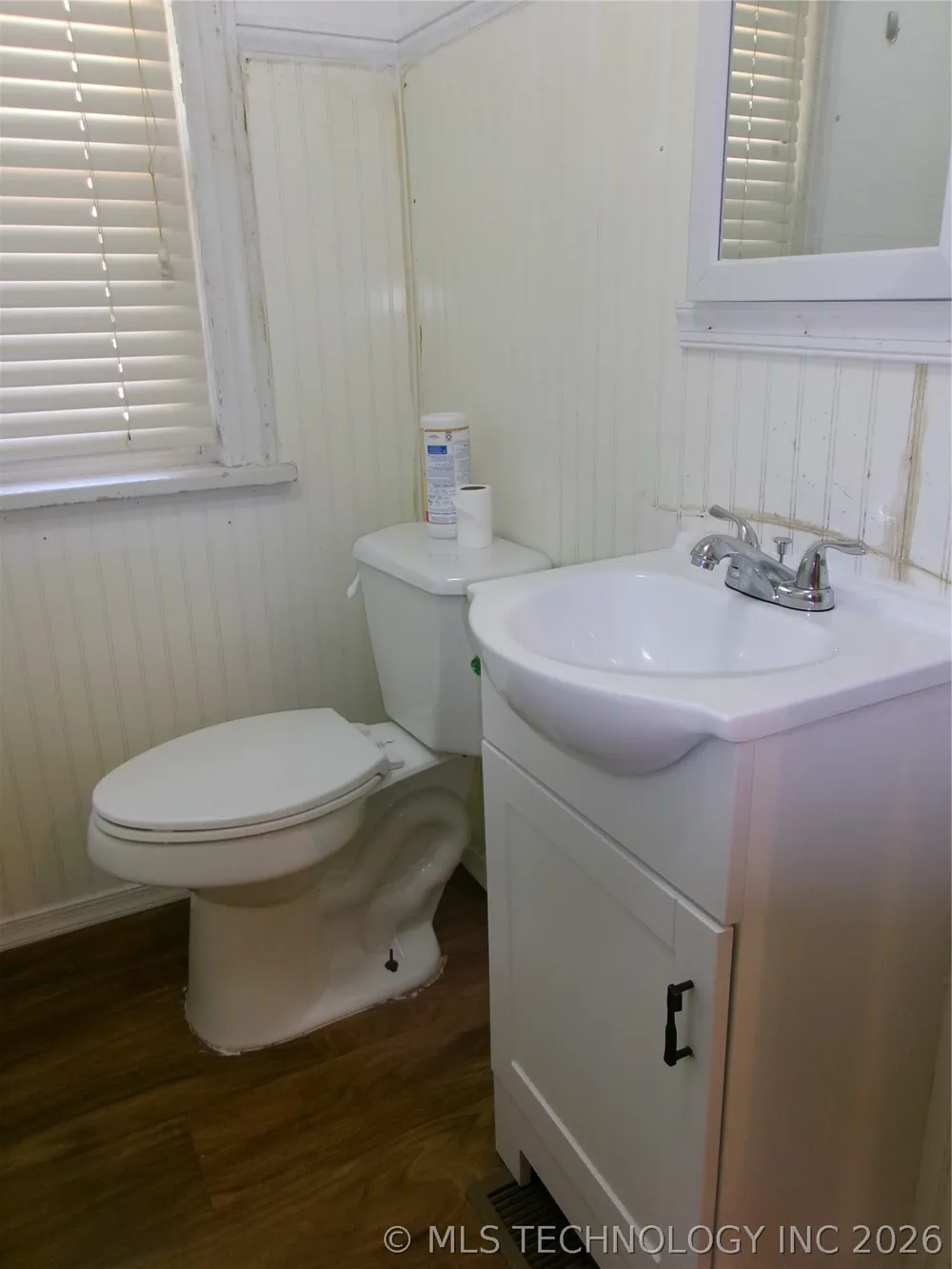 1605 Houston Muskogee, OK 74403