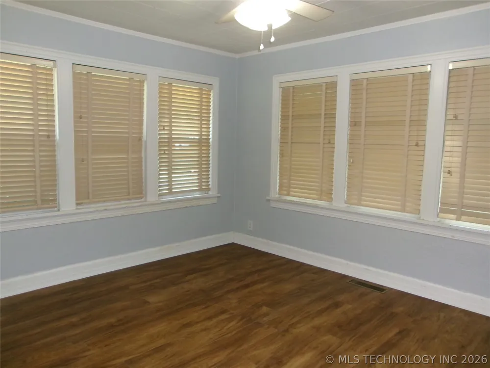 1605 Houston Muskogee, OK 74403