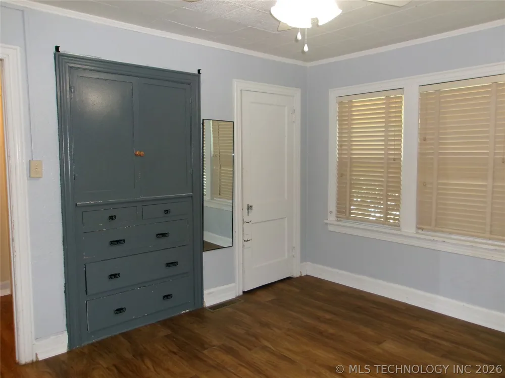 1605 Houston Muskogee, OK 74403